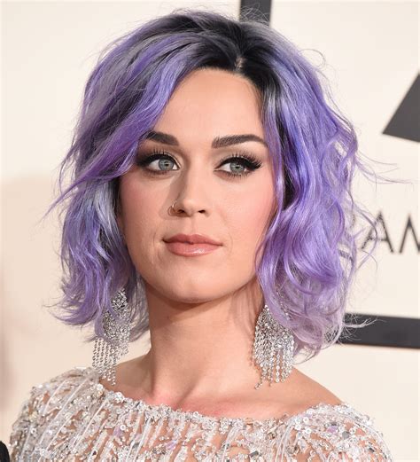 Hairvolution: Katy Perry’s Hair Color Through The Years | by Shannon ...