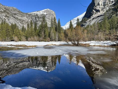 12 Best Short & Easy Hikes in Yosemite National Park