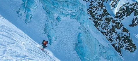 Berner Oberland Ski Tour | North Cascades Mountain Guides