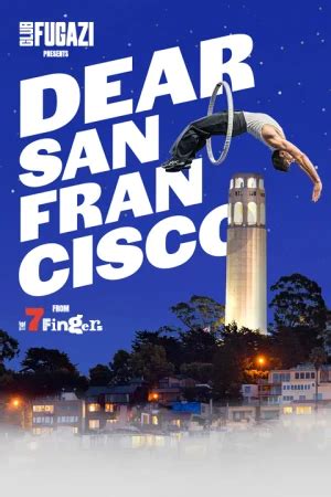 Last-Minute San Francisco Theatre Tickets | SF Shows | TodayTix