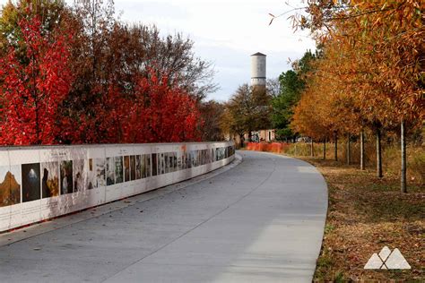 Atlanta BeltLine Eastside Trail