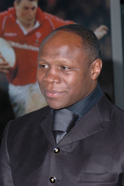 Chris Eubank - Wikipedia