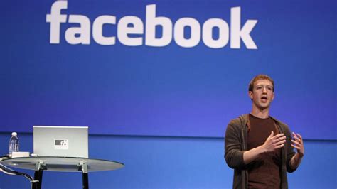 Happy Birthday Mark Zuckerberg: Facts About Facebook Founder - Tech Baba 24