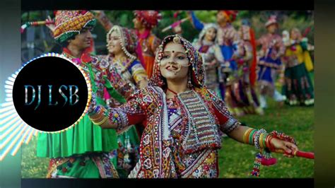 Non Stop Dandiya Raas Garba | Best Gujarati Dandiya & Garba Songs Of ...