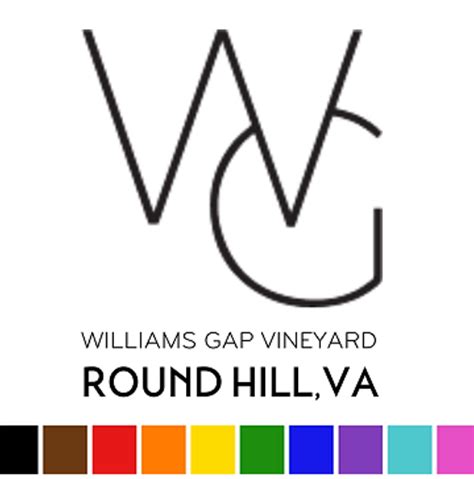 Williams Gap Vineyard