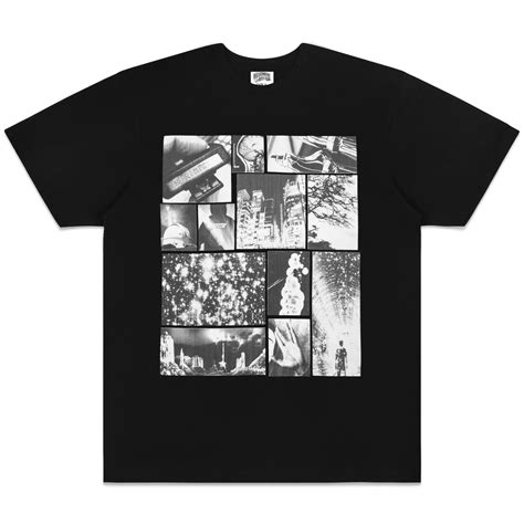 Metro Fusion - Billionaire Boys Club Collage S/S Tee - Men’s T-Shirts