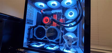 Best Mid Tower ATX PC Cases 2023: Top Cases For Your Gaming PC | lupon.gov.ph