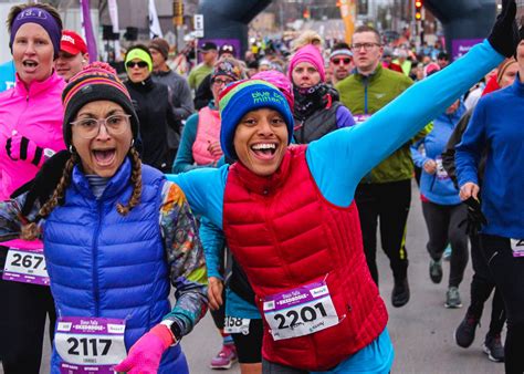 Inside look at 605 Running Co., Sioux Falls Skedaddle Half Marathon ...