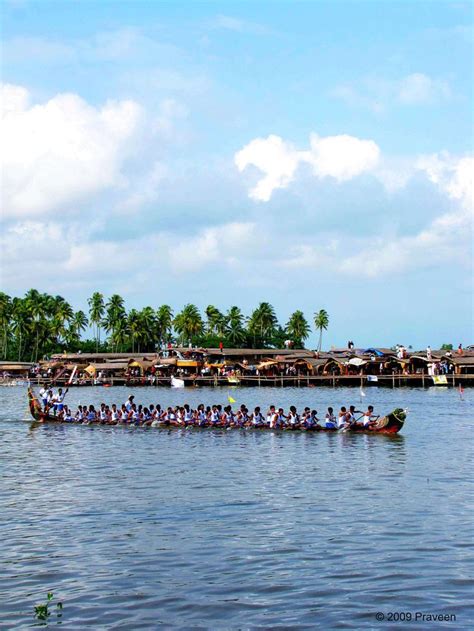 Boat Race in #Kerala, India | Kerala travel, Kerala, Paradise on earth