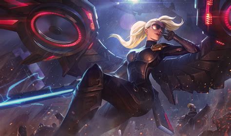 Kayle’s Best Skins in League of Legends (All Ranked) – FandomSpot