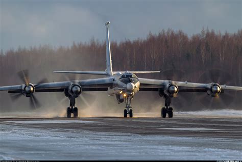 Tupolev Tu-142MR - Russia - Navy | Aviation Photo #6350859 | Airliners.net