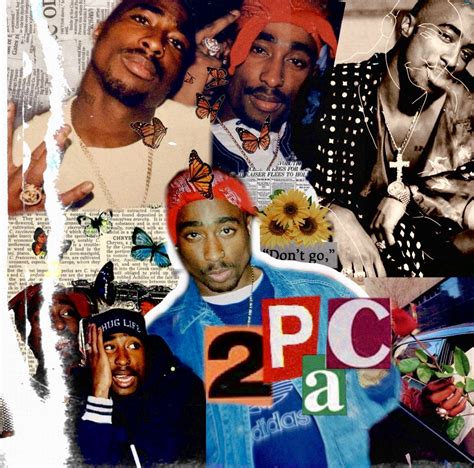 tupac 🤍