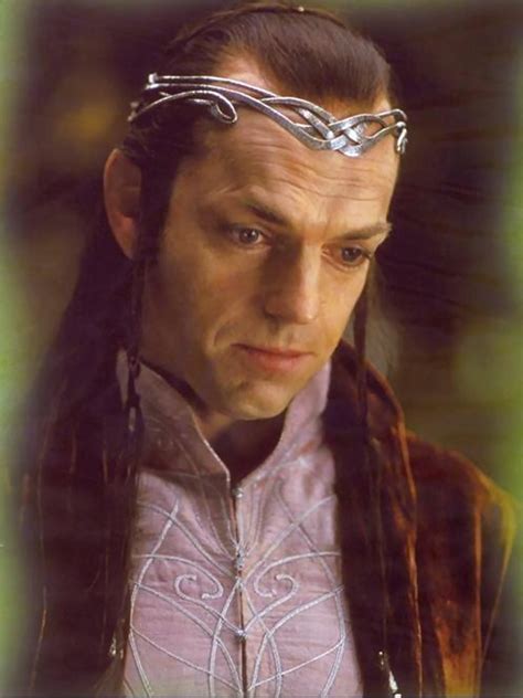 elrond - The Elves of Middle Earth Photo (10415346) - Fanpop