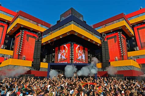 Awakenings Festival 2016 Drops An Eye-Opening Lineup