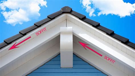 What is a Soffit: Understanding Its Key Role in Proper Home Design | HowStuffWorks