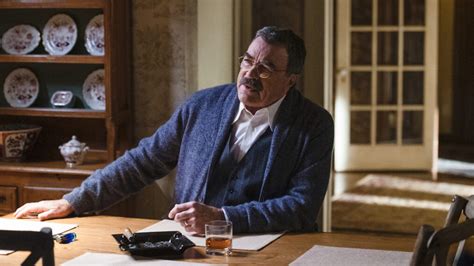 Tom Selleck Talks 'Blue Bloods' Success and the 'Jesse Stone' Movie He's Writing