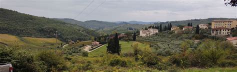 Radda in Chianti - Valimaggio, Tuscany, Italy - 11 Reviews, Map | AllTrails