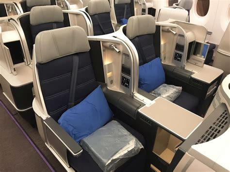 Review: Malaysia Airlines A350 Business Class - The High Life