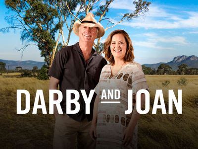 Darby and Joan Season 1: Where To Watch Every Episode | Reelgood