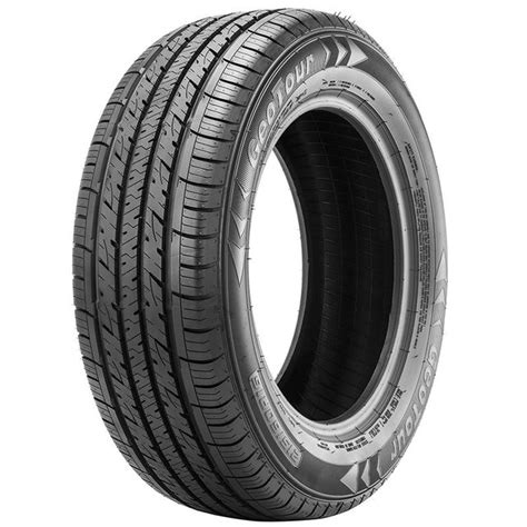 TBILL-P0389 - Geotour P/C BW 215/55R17 94V Nissan OEM Parts Center