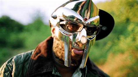 Hip-hop Legend "MF Doom" Has Passed Away at the Age of 49! - Unleashing The Latest In Entertainment