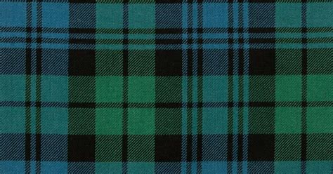 Clan Campbell: Know Your Tartans | ScotlandShop