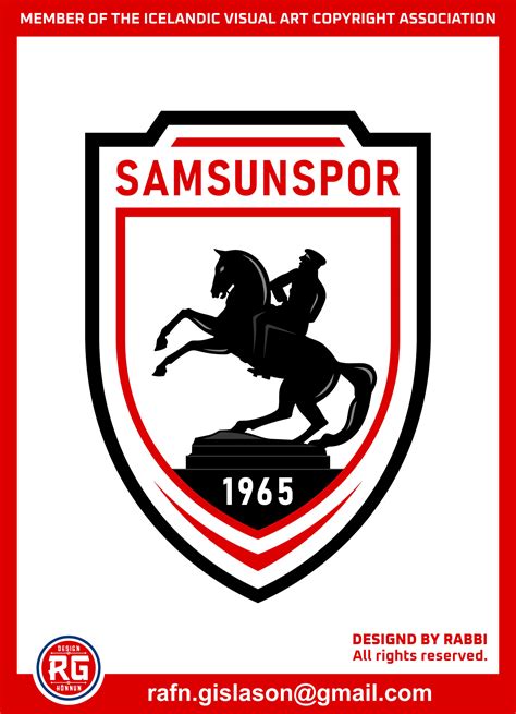 SAMSUNSPOR on Behance