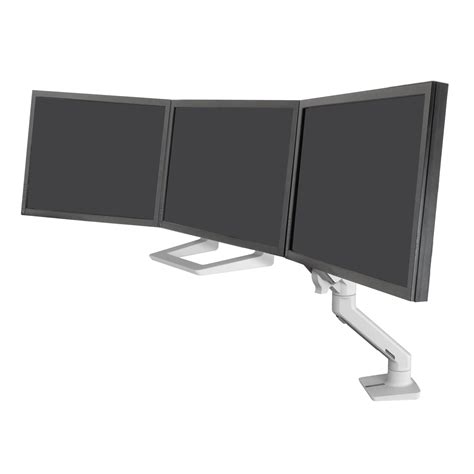 Triple Monitor Mount - seensociety.com