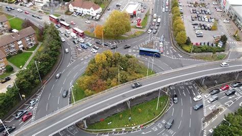 Andrew Rosindell urges the Government to allocate funding to the Gallows Corner Flyover | Andrew ...