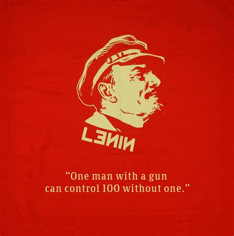 Lenin Quotes On Guns. QuotesGram