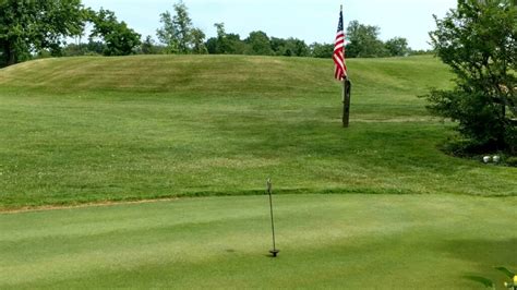 Wildfire Golf Club - Cambridge Ohio Guernsey County