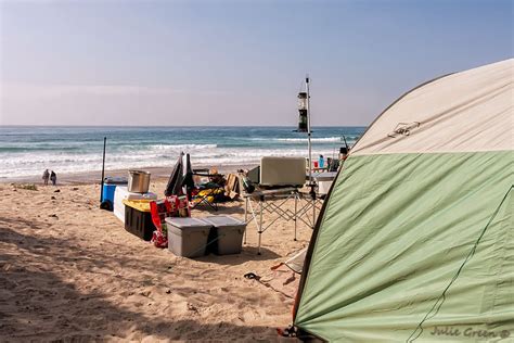 What You Need to Know About Camping at Jalama Beach Near Santa Barbara | California beach ...