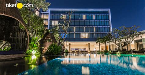 Hotel Bintang 5 di Bandung, Ini 7 Rekomendasinya! | tiket.com