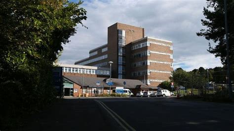 The £2m repair cost of Shotley Bridge Hospital strengthens case for new ...