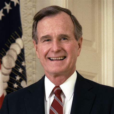 George H.W. Bush, 41th President of the US - CONGRESS.NET