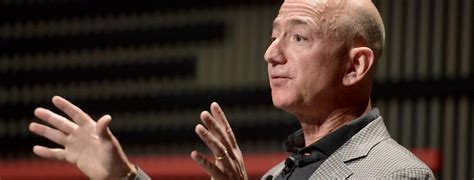 Jeff Bezos Defends Spending Billions on His Space Travel Venture ...