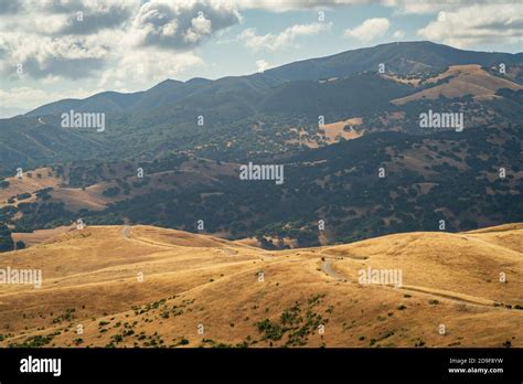 Fort Ord National Monument Stock Photo - Alamy