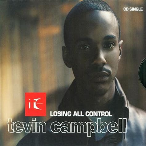 Tevin Campbell by Tevin Campbell on Amazon Music - Amazon.com