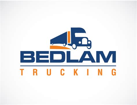 Trucking Company Trucking Logo Design Ideas - Trucking Logo Ideas - Make Your Own Trucking Logo ...