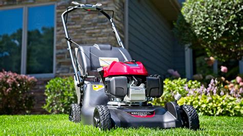 Honda is out of the mower business. | Lawn Mower Forum