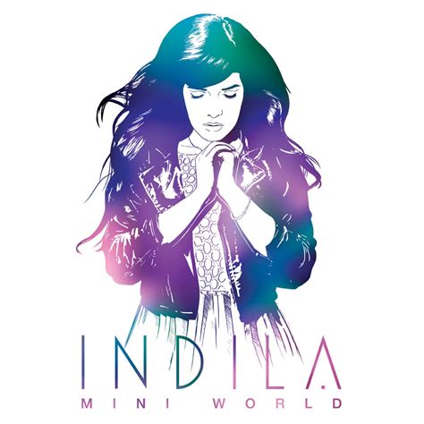 ‎Mini World (Deluxe) de Indila en Apple Music