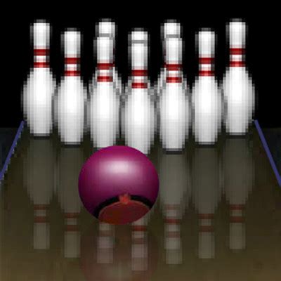 Play Bowling Games on 1001Games, free for everybody!