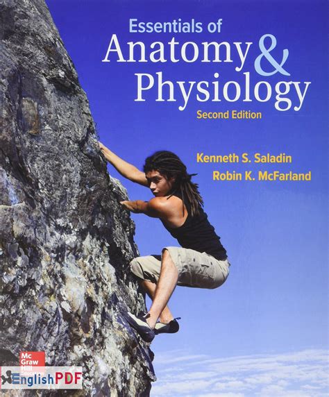 Essentials of Anatomy and Physiology PDF – 2nd Edition (2017) – EnglishPDF®