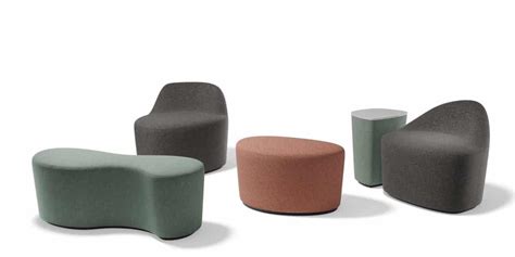 Modular Seating Systems and Modular Chairs - Leland Furniture