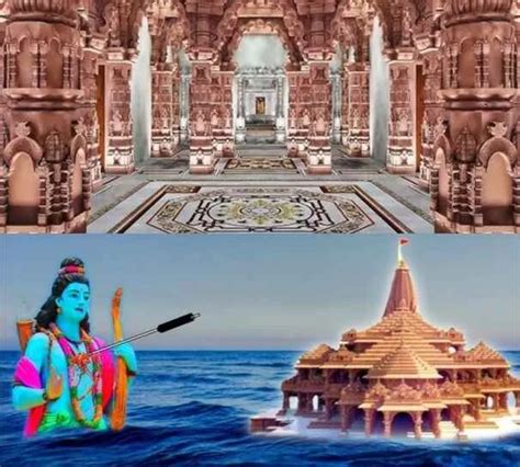 Reason of Ayodhya Ram Mandir 22 January 2024 Opening, History, Facts ...