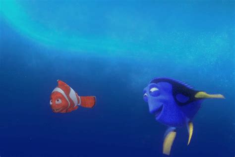 animated movies finding nemo gif | WiffleGif