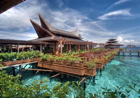 4 Most Popular & Unique Resorts In Sabah You Must Check Out