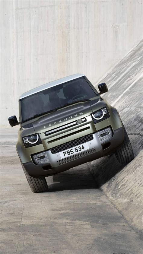 Black land rover defender Wallpapers Download | MobCup