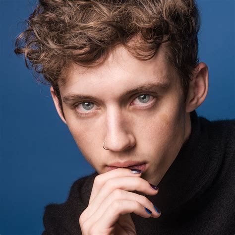 Troye Sivan - Troye Sivan Photo (39717278) - Fanpop