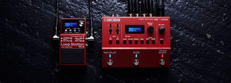 Choosing the Right Loop Pedal in 5 Minutes